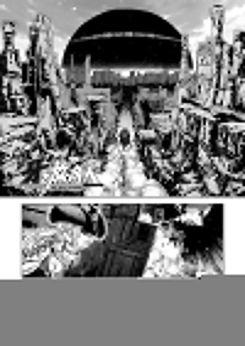 Kiba no Tabishounin - The Arms Peddler Chapter 59 1